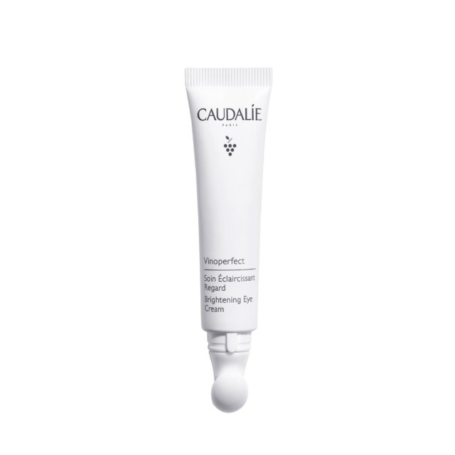 Caudalie Vinoperfect Brightening Eye Cream 15ml