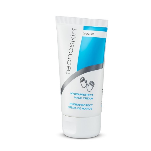 Tecnoskin Hydraprotect Hand Cream 75ml (Κρέμα Χεριών)