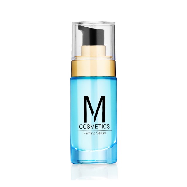 M Cosmetics Firming Serum 30ml (Ορός Ανάπλασης για Όλους τους Τύπους Δέρματος 30ml)