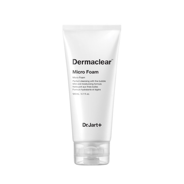 Dr.Jart+ Dermaclear Micro Foam 120ml