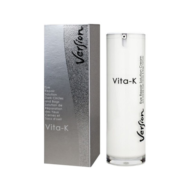 Version Vita K Eye Repair Solution 30ml