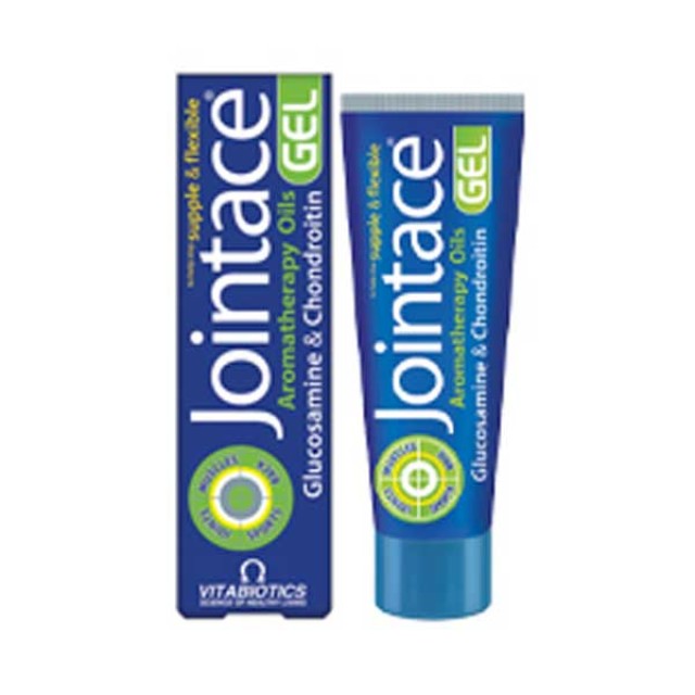 Vitabiotics Jointace Gel 75ml