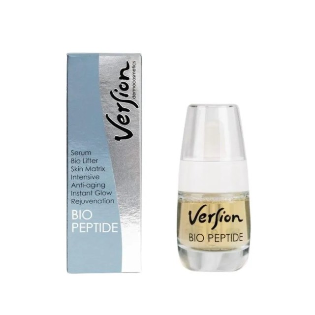 Version Bio Peptide Serum 30ml