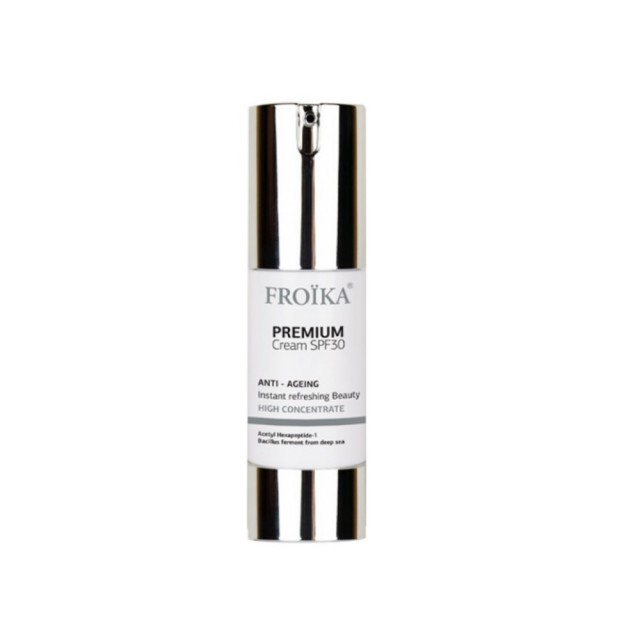 Froika Premium Cream SPF30 30ml