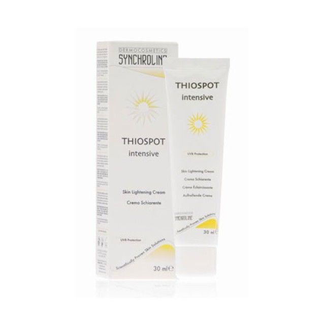 Synchroline Thiospot Intensive Cream 30ml