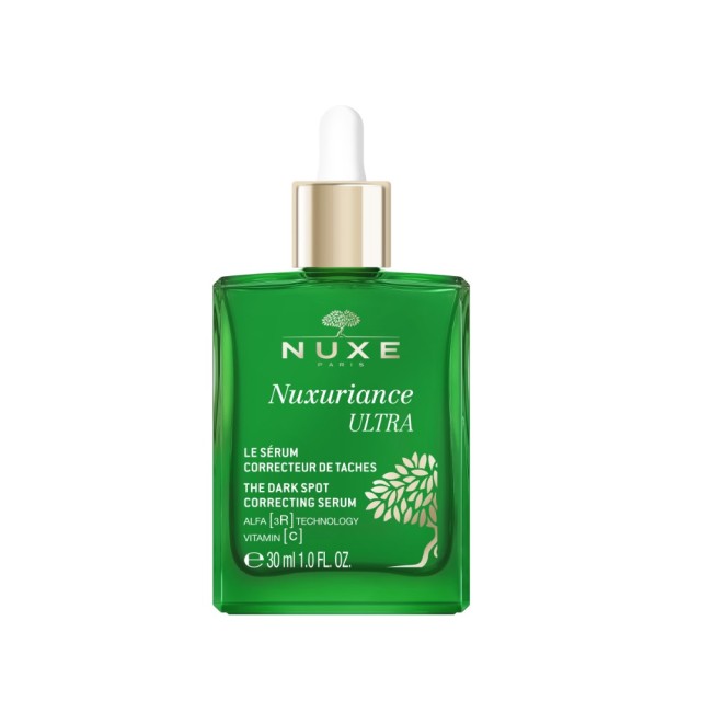 Nuxe Nuxuriance Ultra Dark Spot Correcting Serum 30ml (Αντιγηραντικός Ορός Προσώπου)