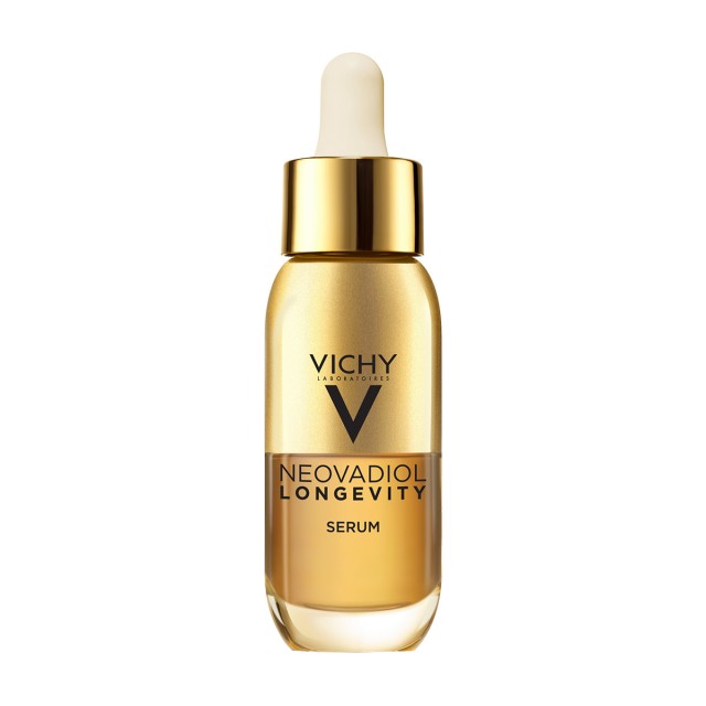 Vichy Neovadiol Longevity Serum 30ml (Ορός Αναδόμησης για την Ώριμη Επιδερμίδα)