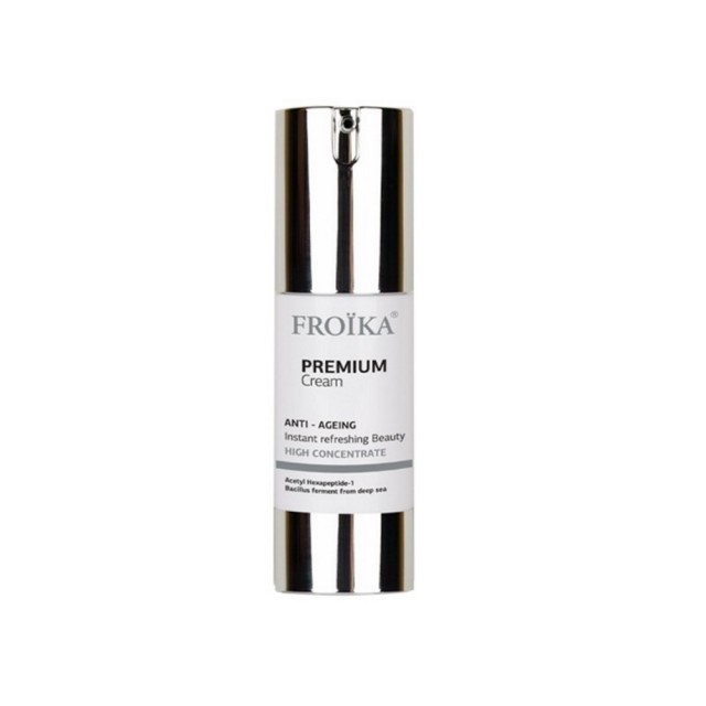 Froika Premium Cream 30ml