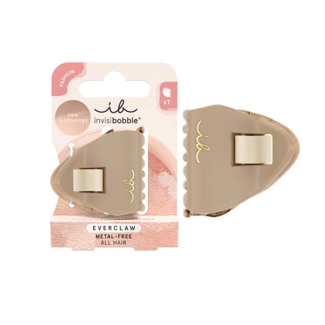 Invisibobble Everclaw Too Faced