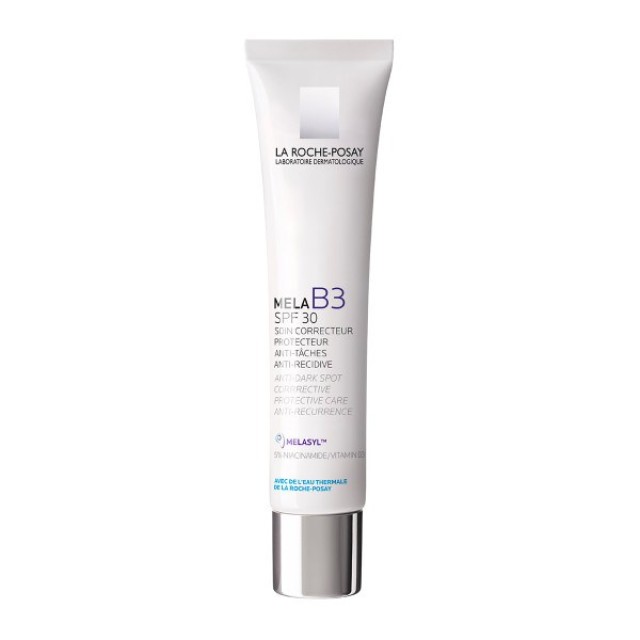 La Roche Posay Mela B3 SPF30 Anti-Dark Spots Corrective Cream 40ml (Κρέμα Προσώπου κατά των Κηλίδων)