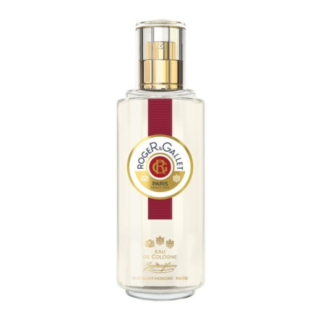 Roger & Gallet Jean Marie Farina Eau de Cologne 100ml (Άρωμα με Νότες από Άνθη & Eσπεριδοειδή)