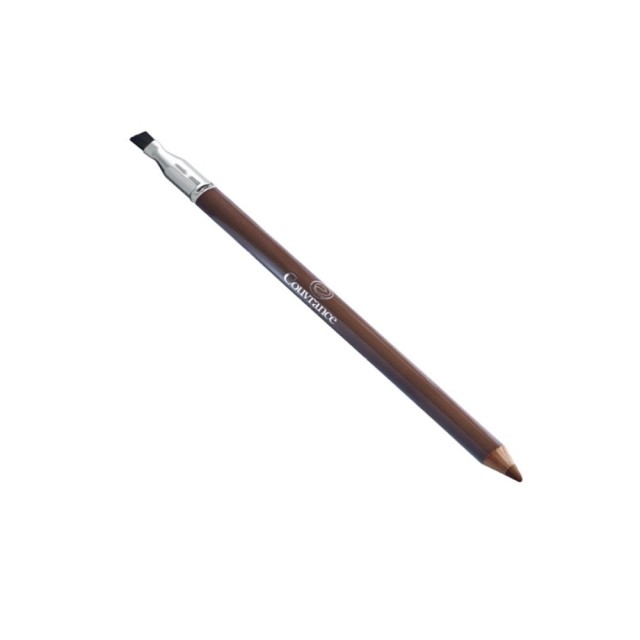 Avene Couvrance Eyebrow Corrector Pencil Blonde 1,19gr (Ανοιχτόχρωμο Διορθωτικό Μολύβι Φρυδιών)