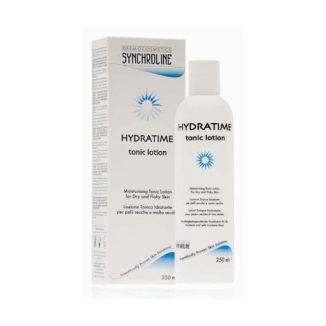 Synchroline Hydratime Tonic Lotion 250ml