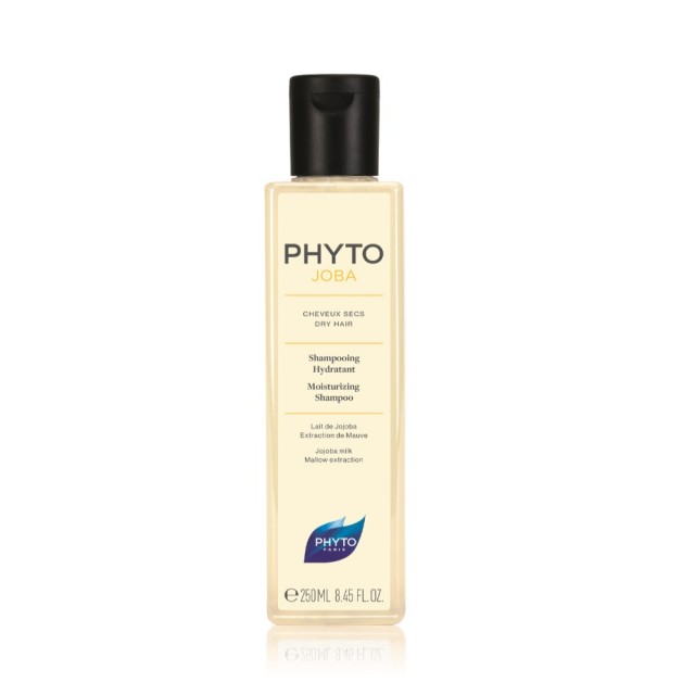 Phyto Phytojoba Moisturizing Shampoo 250ml