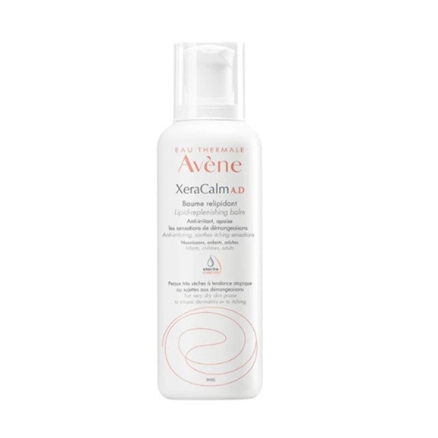 Avene Xeracalm Baume Relipidant 400ml