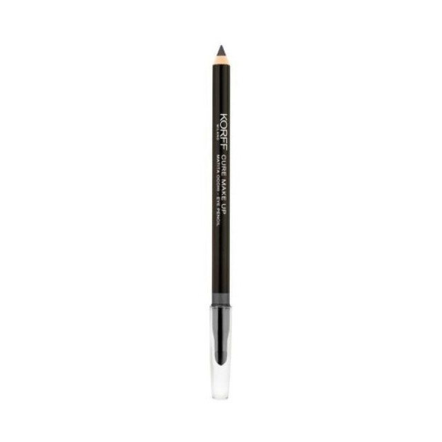 Korff Cure Make Up Eye Pencil Anthracite 1,05gr (Ανθρακί Μολύβι Ματιών)
