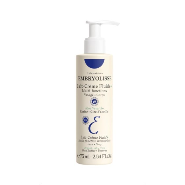 Embryolisse Lait Cream Fluid 75ml