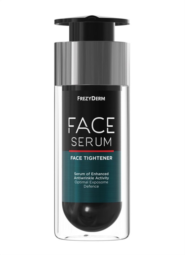 Frezyderm Face Serum Face Tightener 30ml