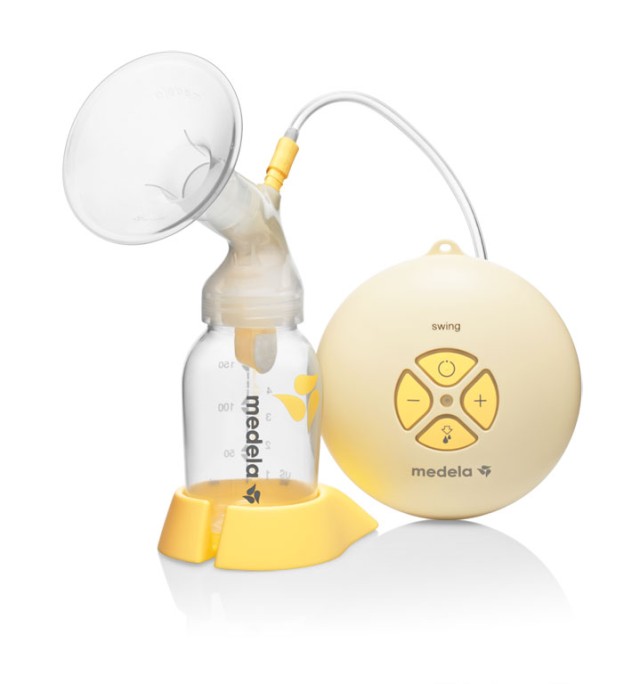 Medela Swing Electric Breast Pump