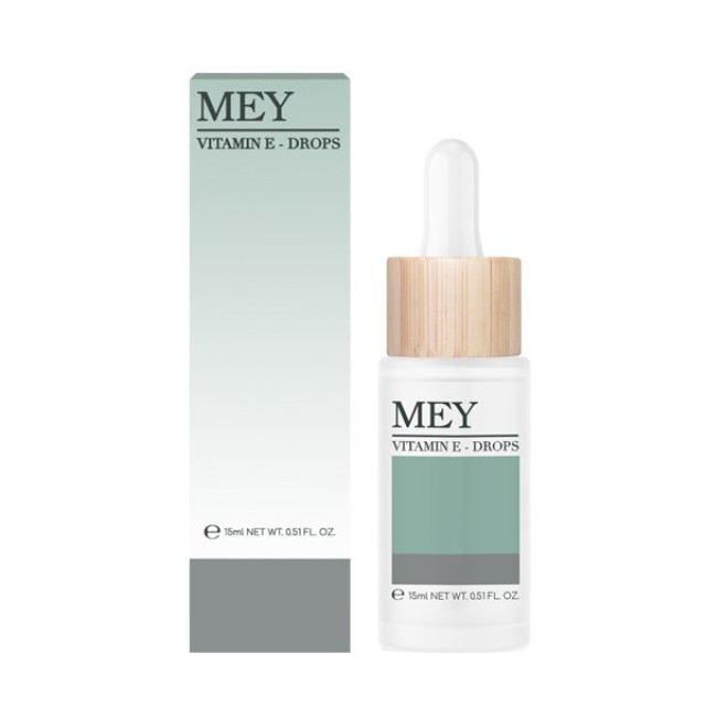 Mey Vitamin E Drops 15ml