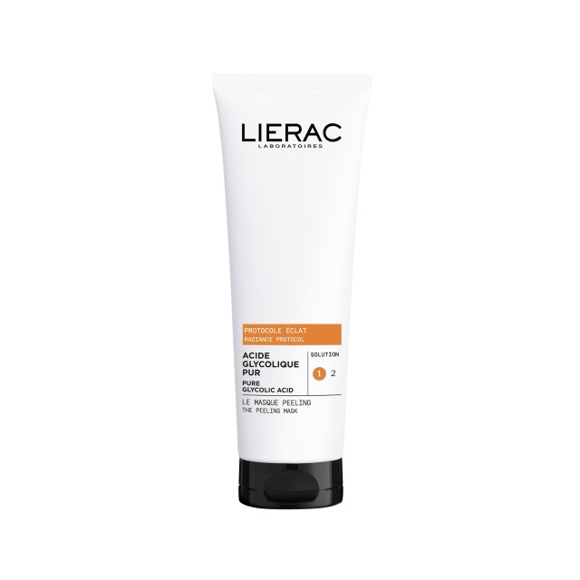 Lierac Radiance Protocol The Peeling Mask 75ml
