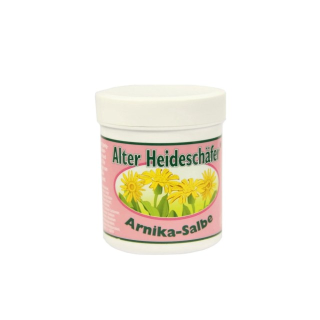 Krauterhof Arnica Cream 100ml