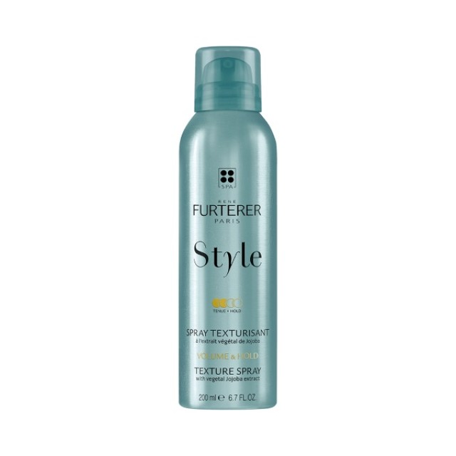 Rene Furterer Style Texture Spray 200ml (Spray Texture με Φυτικό Εκχύλισμα Jojoba) 