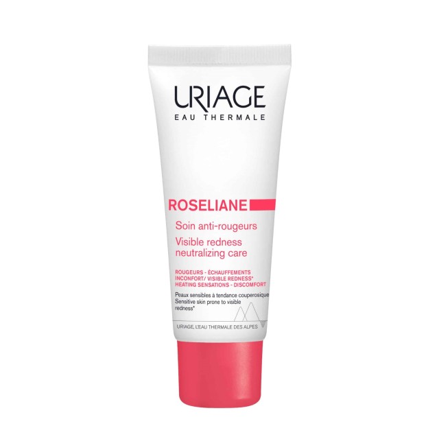 Uriage Roseliane Cream 40ml