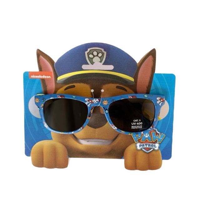 Nickelodeon Paw Patrol Kids Sunglasses Happy (Παιδικά Γυαλιά Ηλίου)