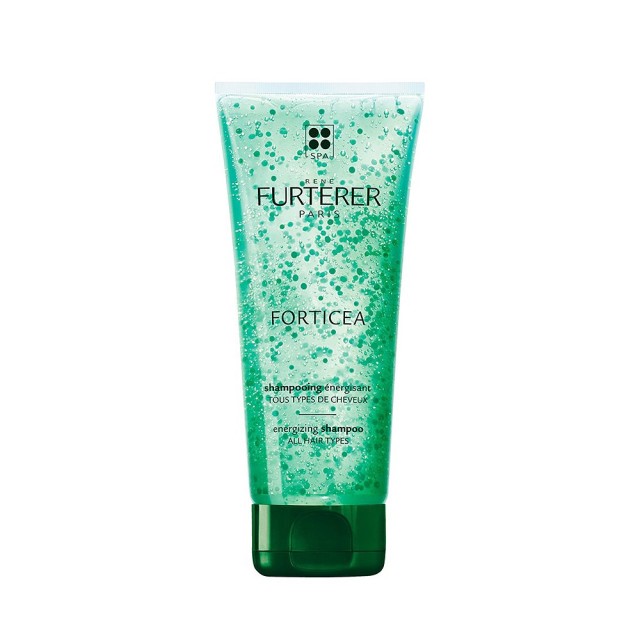 Rene Furterer Forticea Energizing Shampoo 200ml (Τονωτικό Σαμπουάν Κατά Της Τριχόπτωσης)