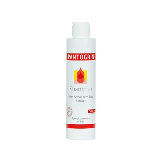 Froika Pantogrin Shampoo 200ml