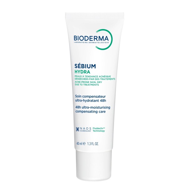 Bioderma Sebium Hydra Cream 40ml