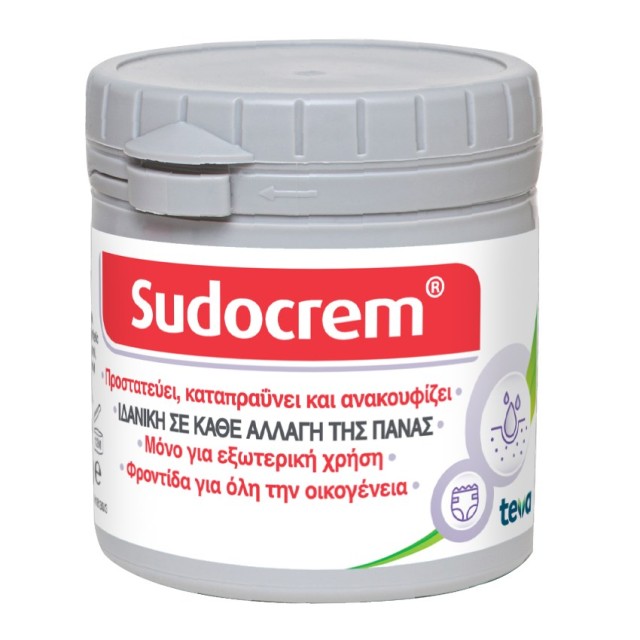Sudocrem Cream 400gr