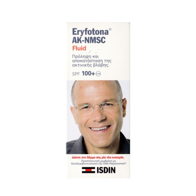 Isdin Eryfotona AK-NMSC SPF100+ Fluid 50ml