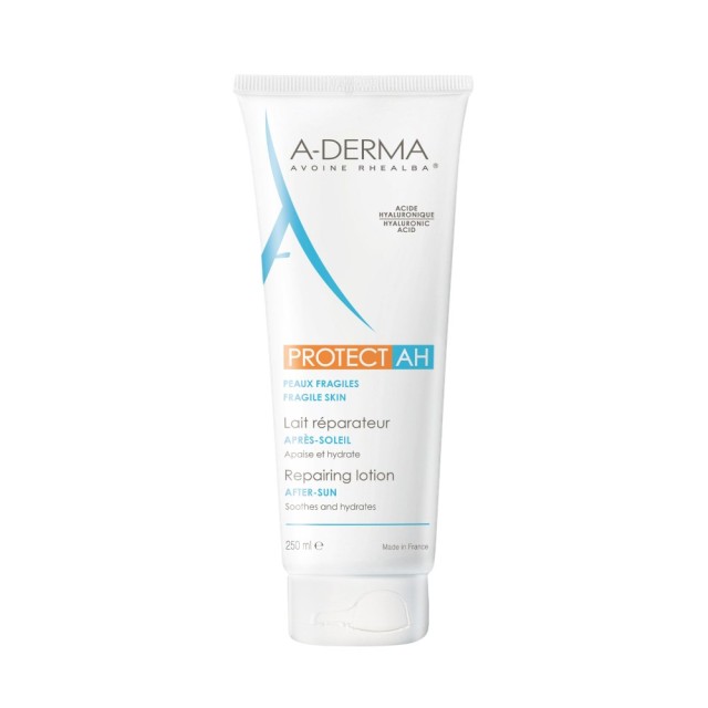 A Derma Protect AH After Sun Repairing Lotion 250ml
