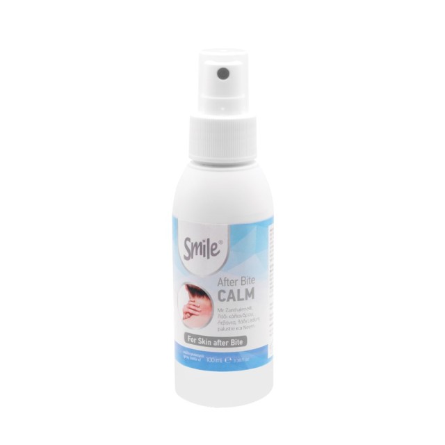 AM Health Smile After Bite Calm Spray 100ml