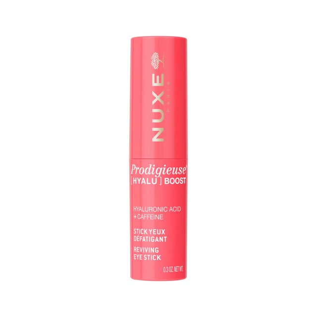 Nuxe Prodigieuse Hyalu Boost Reviving Eye Stick 8,5gr