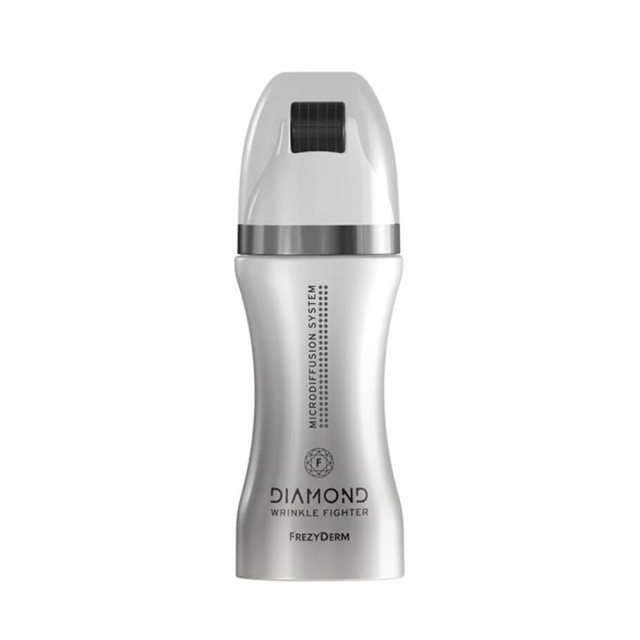 Frezyderm Diamond Wrinkle Fighter 40ml (Ειδική Συσκευή Αντιγήρανσης για Ώριμο Δέρμα)