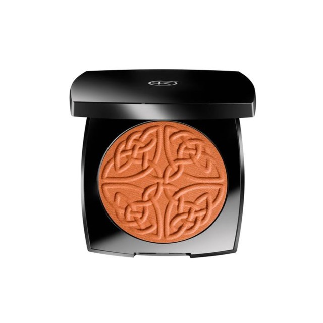 Korff Cure Make Up Illuminating Compact Blush 04 5gr (Ρουζ με Μεταξένια Υφή)