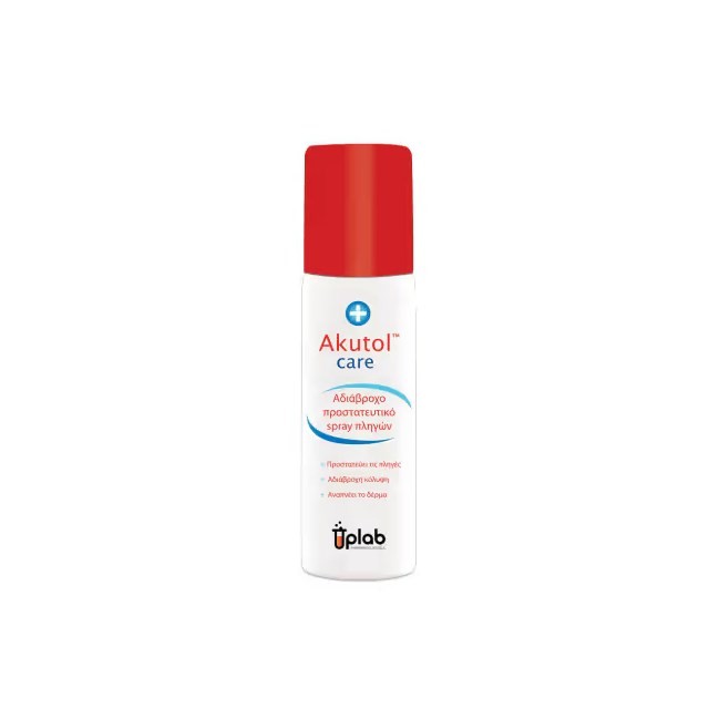 Uplab Akutol Care Spray 60ml
