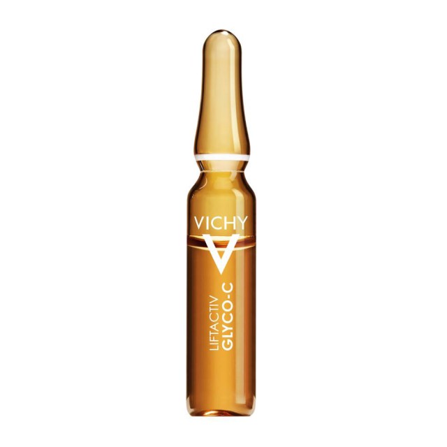 Vichy Liftactiv Specialist Glyco-C Night Peel Ampoules 30 x 1.8ml (Αμπούλες Αντιγήρανσης)