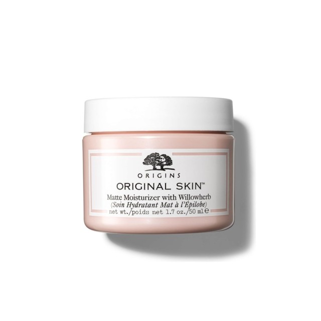 Origins Original Skin Matte Moisturizer With Willowherb 50ml (Ενυδατική Κρέμα Προσώπου)