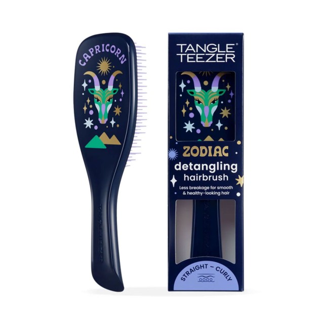 Tangle Teezer The Ultimate Detangler Zodiac - Capricorn