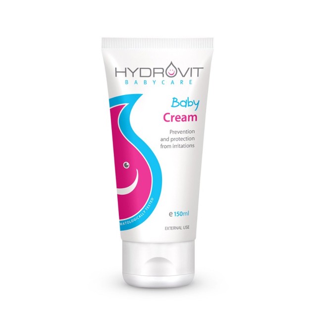 Hydrovit Baby Cream 150ml