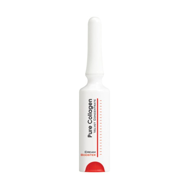 Frezyderm Pure Collagen Booster Cream 5ml (Ενισχύει με Κολλαγόνο τη Δράση της Κρέμας Προσώπου)