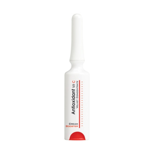 Frezyderm Antioxidant Vit C Booster Cream 5ml (Εμπλουτίζει με Βιταμίνη C την Καθημερινή Κρέμα Νύχτας)