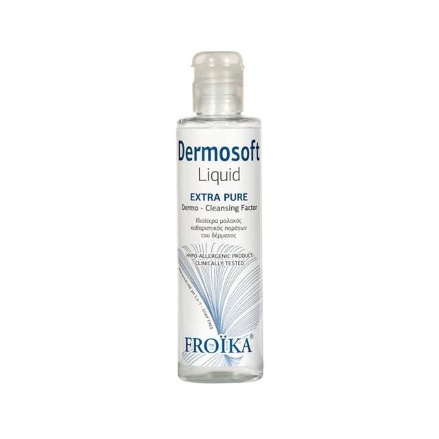 Froika Dermosoft Liquid 200ml