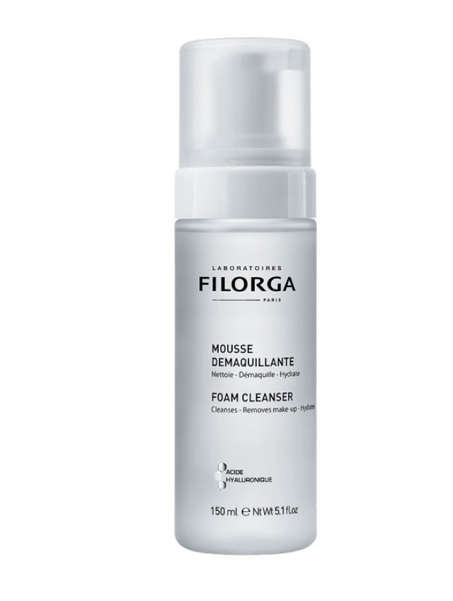 Filorga Foam Cleanser 150ml (3 σε 1 Αφρός Καθαρισμού Προσώπου)