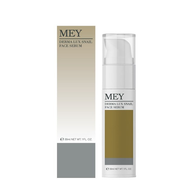 Mey Derma Lux Snail Face Serum 30ml