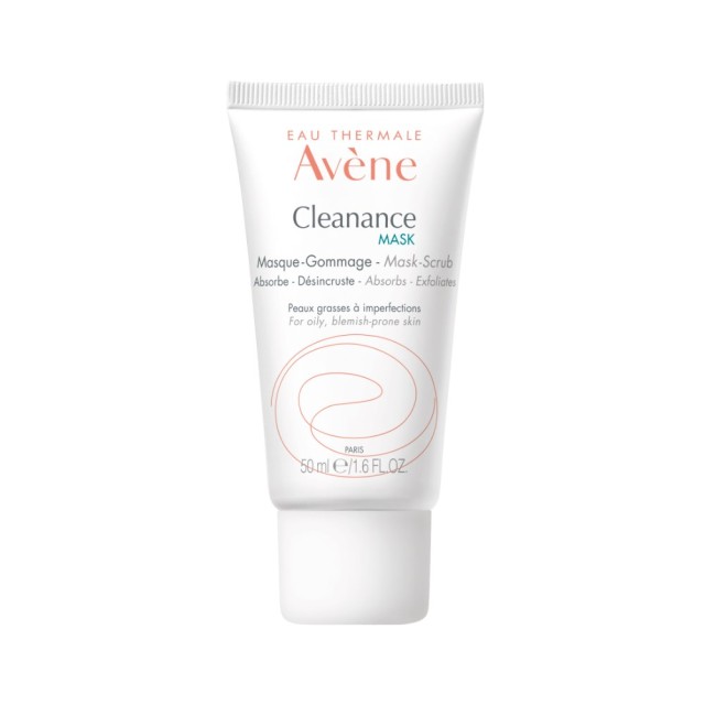 Avene Cleanance Mask 50ml